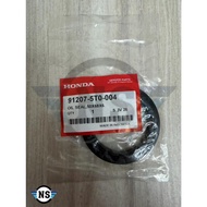 HONDA TORQUE CONVERTOR OIL SEAL (50x68x6.5) T00 T9A T5A T7A TSA TEA 1.8 91207-5T0-003