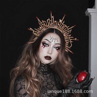 Medusa 2 0 5 Snake Head Crown Ornaments Halo Hair Party Dress Up Costume