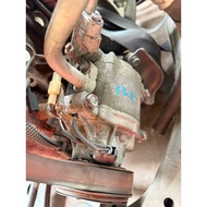 Daihatsu Passo K3 3SZ aircond compressor 1.5 1.3 Japan used