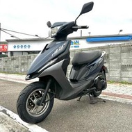 2019 山葉 RS NEO 125 大慶 火車站/中山醫學院旁 分期 試車 253xxKM #9851