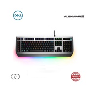 Dell Alienware Pro Gaming keyboard (AW768)