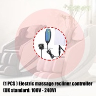 CH* 110V 240V Massagers Movement Motor With Control Vibrations Motor Set Easy to Use