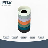 TYESO Anti-Slip Silicone Coaster