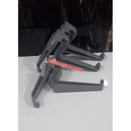 GANTUNGAN Box WATER GUTTER HANGERS/WATER GUTTER HANGERS/PLOT WATER GUTTER HANGERS/THICK POWER GUTTER