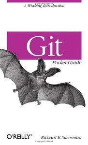 Git Pocket Guide (Paperback)