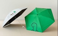 🆕 #LineFriends代購 KR🇰🇷 📦訂購 韓國代購 Line Friends JOGUMAN 恐龍 Umbrella 雨傘 縮骨遮🌂 《下單前請先觀看購買購物須知》