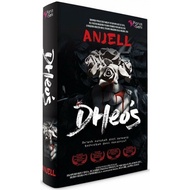 DHEO'S by Anjell (karya seni)