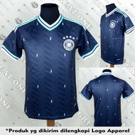 Germany Away World Cup 2026 Football Jersey