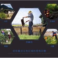 Whole Set Household Solar Power Generation System Equipment Photovoltaic Panel Solar Panel 1,000W600