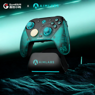 GameSir | Aimlabs Collaboration Uranus 8K Wireless Gaming Controller