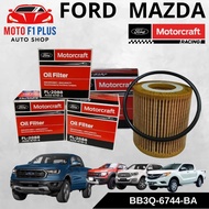 Motorcraft Genuine Engine Filter FORD Ranger T6 Everest Mazda BT50Pro K.2.2L 3.2L 2.0L Year 12 And U