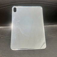 IPad Gen 11 / IPad 11 matte silicone anti-fingerprint case protects the device super beautifully