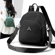 YG4 Tas Wanita Ransel Chibao 2 in 1 Selempang Model Korea Backpack
