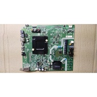 COD 【Hot Sale】LED TV MAIN BOARD for Devant 43STV101