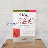 Terlaris Hikam Al-Haddad (Disertai Terjemahan)