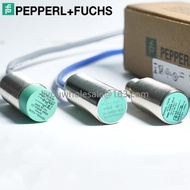 Double Plus Fu P+F Proximity Switch NBN4-12GM40 NBB5 NBN8-18GM50 60-E2-E0-V1 Z0