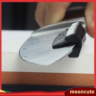 {MOONCUTE} Knife Sharpener Angle Guide Whetstone Waterstone Sharp for Stone Grinder Tool