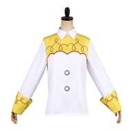 S-Toy Story Tracey Cos Costume Halloween Cosplay Woody Tracey Cosplay Costume