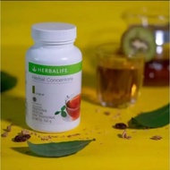 Herbalife Tea Concentrate Thermo Teh Shake f1 Pembakar Lemak