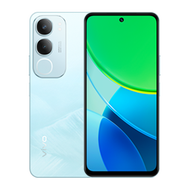 VIVO Y19S  - วีโว้ 6+128GB จอ6.68 นิ้ว กล้อง 50 + 0.08MP Depth ล้าน Dual Camera แบต5500 mAh