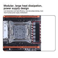 เมนบอร์ดเมนบอร์ดคอมพิวเตอร์ DDR4หน่วยความจำสูงสุด128G ความจุ4 DDR4สำหรับเดสก์ท็อปสำหรับคอมพิวเตอร์