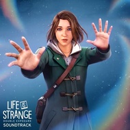 CD-R/USB Pendrive VARIOUS ARTISTS : Life IS Strange Double Exposure Soundtrack (2024)