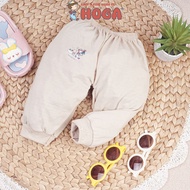 Earthtone Series Hoga Baby Trousers