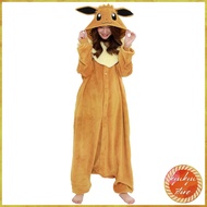 Sazac Coral Costume Eevee M TMY-071