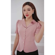 LIGHT STYLE DRESS H90 FOLLOWS WOMEN'S FORM