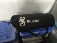 Onetigris Folding Cot, 露營行軍床