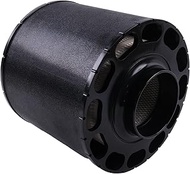Czomoizc RE64564 Air Filter Compatible with JD Engine 8.1L 6081 6081HF070 HF Caterpillar 4176401 Bal