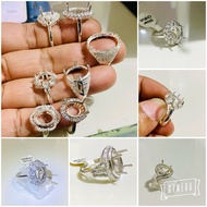 SUPER ALPACA RING//SUPER alpaca headband//kang//ring