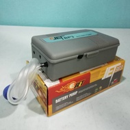 Ejet BP3 Battery Air Pump
