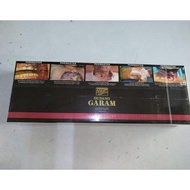 Garam Signature Coklat 12 [1 Slop] Best Seller