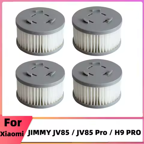 HEPA Filter for Xiaomi JIMMY JV85 / JV85 Pro / H9 PRO Handheld Wireless Vacuum Cleaner Spare Parts C
