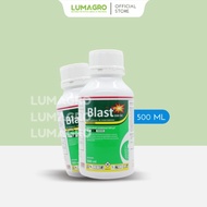 Fungisida Blast 200SC 500ml Trisiklazol Pembasmi Jamur Tanaman Padi