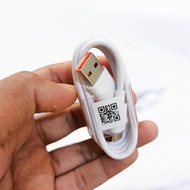 Cable Data infinix Smart 9 Usb Type C Fastcharging 10w 18w
