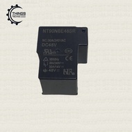 RELAY NT90RNA 48V DC 30A PIN 48V5