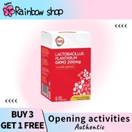 GKB L. Plantarum GKM3 30s | Probiotic For Body Fat Reduction