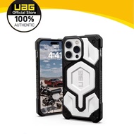 เคส UAG Monarch Pro Kevlar ของแท้พร้อม Magsafe สำหรับ iPhone 15 Pro Max/ iPhone 14 Pro Max/ iPhone 1