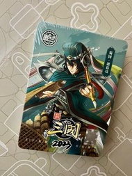 (全新) 三國殺2023 鐵盒版 boardgame