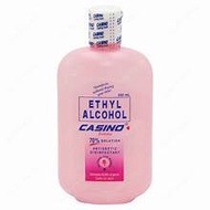 Casino Ethyl Alcohol - Antiseptic  Disinfectant 500ml