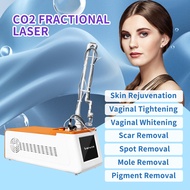 New Arrival Co2 Laser Factional Vaginal Rejuvenation Machine Tightening CO2 Fractional Laser Machine
