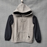 Renoma Boys Hoodie Sweater