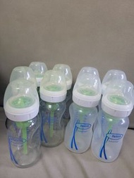 Dr. Brown's 玻璃 奶瓶 ＆ PPSU 270 ml