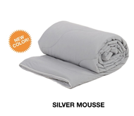 FN CUSHY ผ้าห่มเย็น ผ้านวมเย็น ไส้ผ้านวมเย็น รุ่น WHIPPING ICY (วิปปิ้ง) ขนาด 3.5 5 6ฟุต ลดอุณหภูมิร