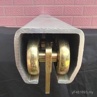 Slide Rail Hoisting Transport Line Heavy Duty Pulley Hoisting Rail Slide Hoisting Lifting 800 Hoisti