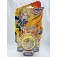 yoyo original yoyo Desert Eagle Mandala Audi Double Diamond Firepower Youth King Overseas Edition Yo