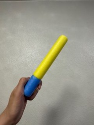 手拉式海綿水槍 (小) Water Gun