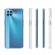 Slim light weight jelly case for Vivo X100 Pro X90 Pro+ X80 X70 X60 X50 X30 X27 X23 X20 Y35+ Y36 5G Y22 Y22s transparent cover X100Pro X90Pro Plus X80Pro X70Pro soft back casing